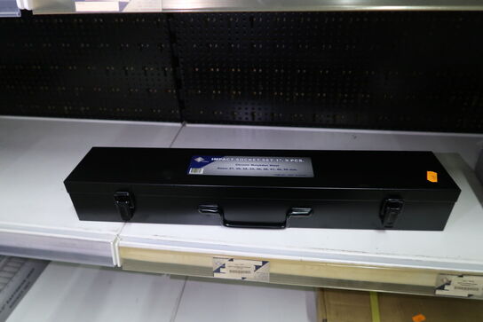 Specialværktøj BATO