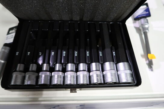 Specialværktøj BATO