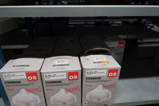 Div. Arbejdshandsker/engangshandsker