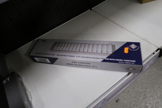 Specialværktøj BATO