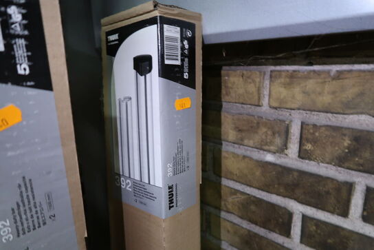 Tagboks tilbehør THULE 392