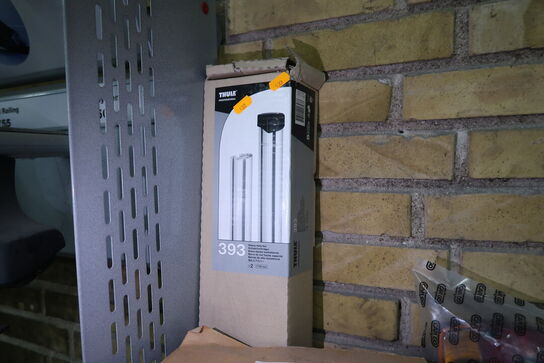 Tagboks tilbehør THULE 393