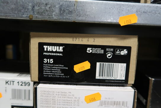 Tagboks tilbehør THULE 315