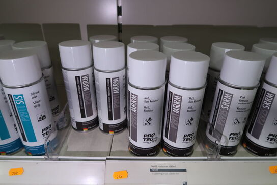 Div. Plejemiddel PROTEC