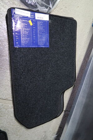 Måttesæt univ. Model 3 antraz