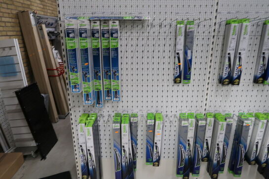 Div. Vinduesviksere VALEO