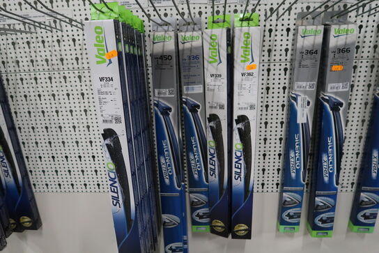 Div. Vinduesviksere VALEO