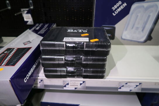 3 stk. bitssæt bato