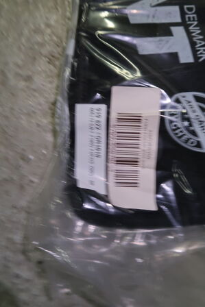 Måttesæt FORD FOCUS 2005