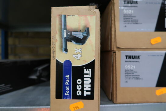 Tagboks tilbehør THULE 960