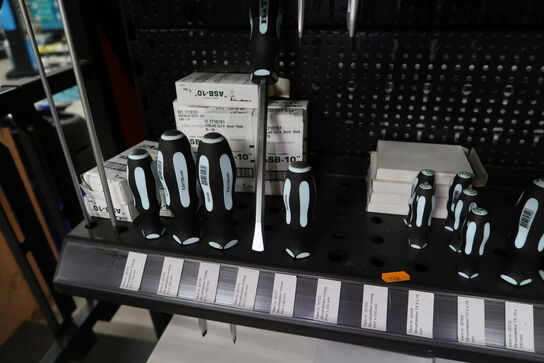 Div. Skruetrækkere BATO