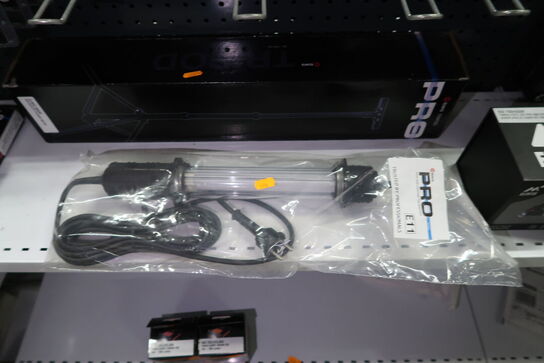 Arbejdslampe ELWIS PRO