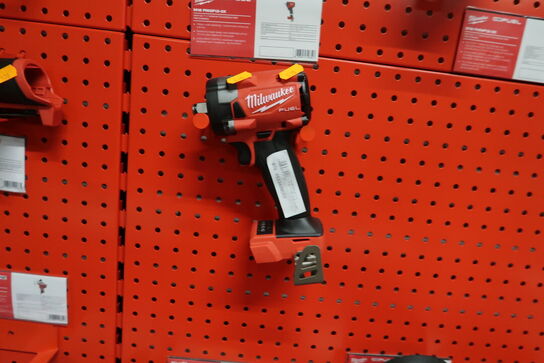 Akku slagnøgle MILWAUKEE M18 FIW2F12-0X
