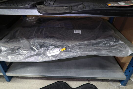 Gummimåttesæt OPEL INSIGNIA 11