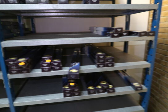 Div. Vinduesviskere VALEO