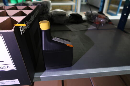 Div. Olie A/C PAG 500ml