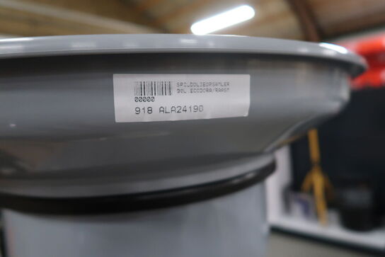 Spildoliesamler ECODORA