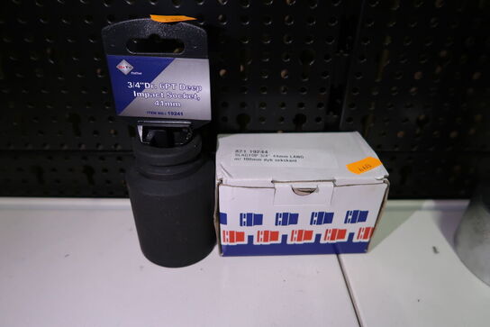 Specialværktøj BATO