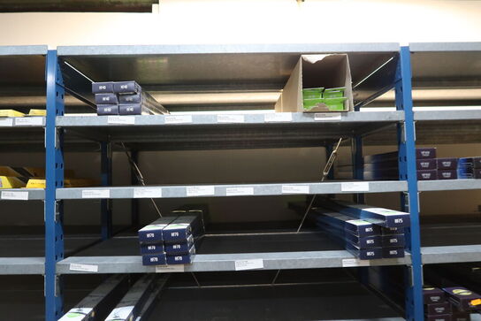 Div. Vinduesviskere VALEO