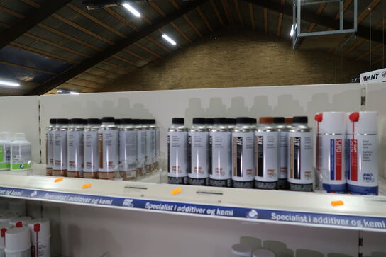 Div. Plejemiddel PROTEC