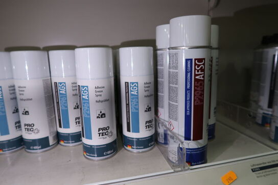 Div. Plejemiddel PROTEC