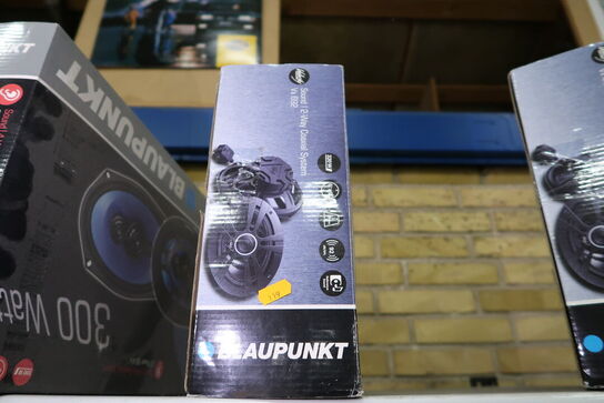 Højtalere BLAUPUNKT VX 692
