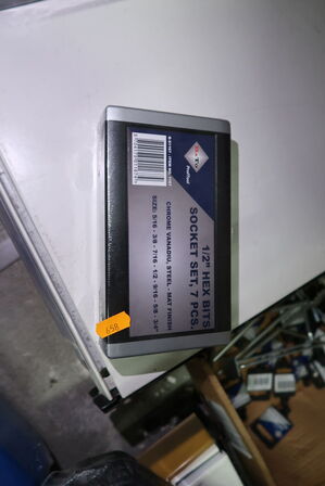 Specialværktøj BATO