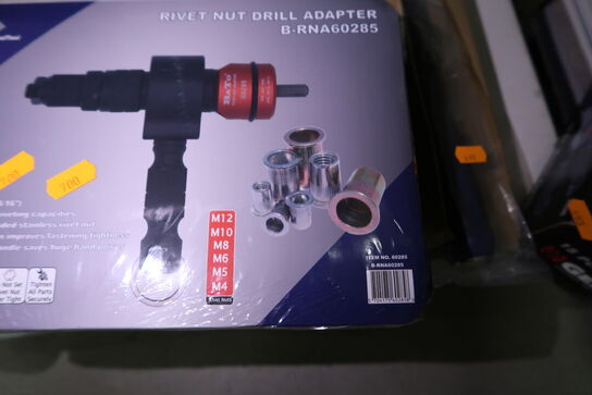 Specialværktøj BATO