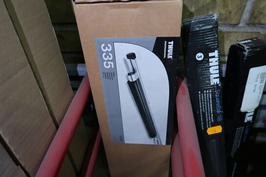 Tagboks tilbehør THULE 335