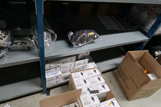 Div. Arbejdshandsker/engangshandsker