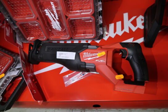 Akku bajonetsav MILWAUKEE 
