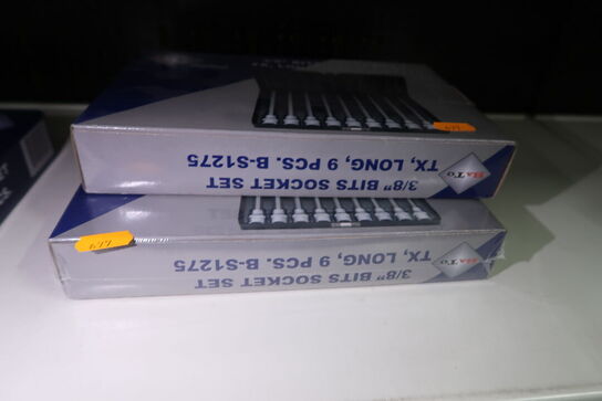 Specialværktøj BATO