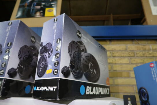 Højtalere BLAUPUNKT VX 692
