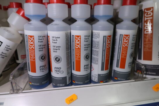 Div. Plejemiddel PROTEC