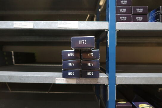 Div. Vinduesviskere VALEO