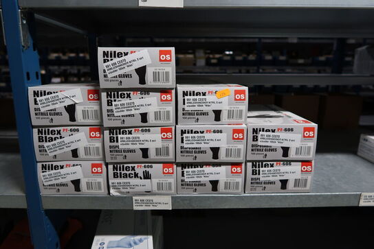 Div. Arbejdshandsker/engangshandsker