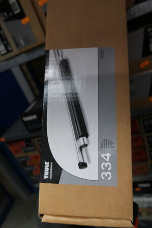 Tagboks tilbehør THULE 334