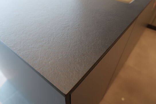 Kvik køkken - Prato Grey