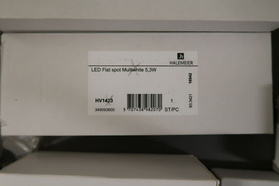 Tøm lageret - Kæmpe varelager KVIK køkken - SE ALLE BILLEDER