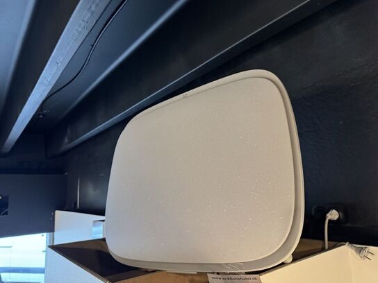 Electrolux WA51-303GY Well A5 Luftrenser