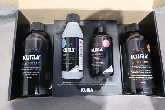 Kuma care kit