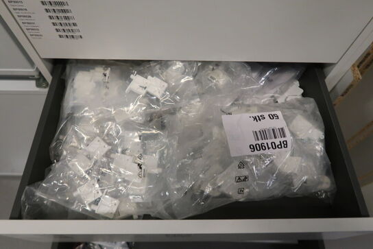 Tøm lageret - Kæmpe varelager KVIK køkken - SE ALLE BILLEDER