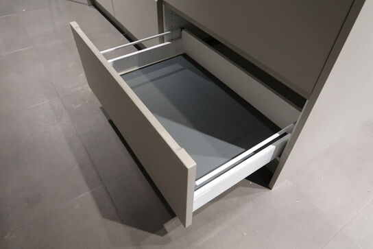 Kvik køkken - MANO arizona beige