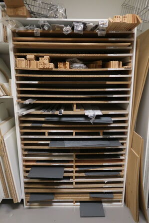 Tøm lageret - Kæmpe varelager KVIK køkken - SE ALLE BILLEDER