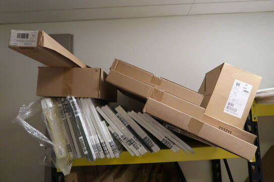 Tøm lageret - Kæmpe varelager KVIK køkken - SE ALLE BILLEDER