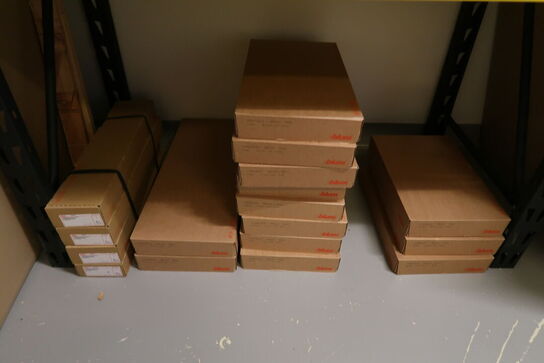 Tøm lageret - Kæmpe varelager KVIK køkken - SE ALLE BILLEDER