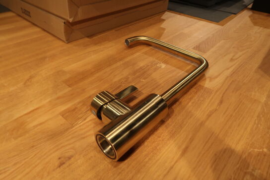 Noba køkkenarmatur - Læs beskrivelse