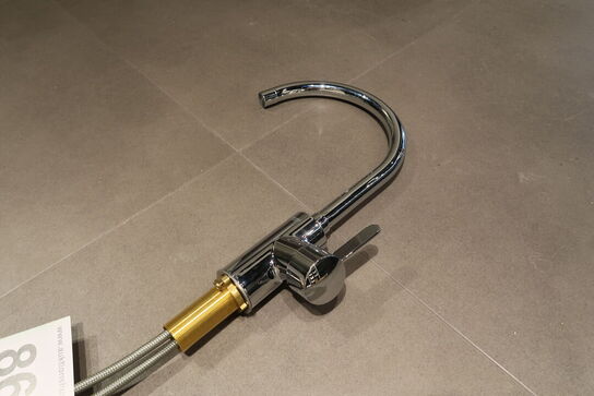 Grohe køkkenarmatur