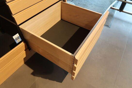 Kvik køkken CIMA EG