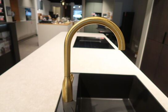 Nobili Mania C-TUD Messing